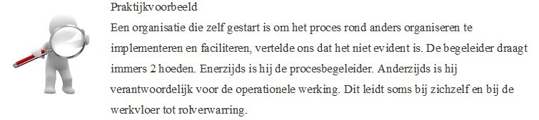 Ondersteuning - praktijkvoorbeeld1